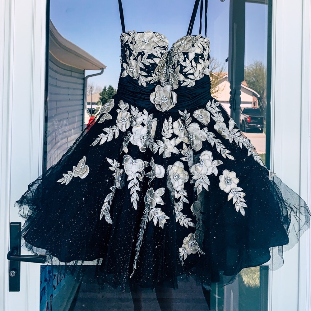 Terani Couture Cocktail